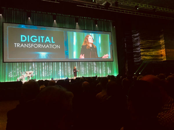 Ptc Forum Europe Digital Transformation Ptc Creo Tips