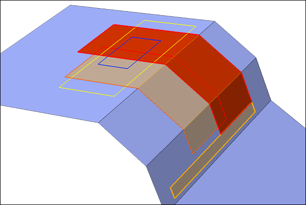 Closed Loop Contours Are you aware that extending ply boundaries with closed loop contours ...